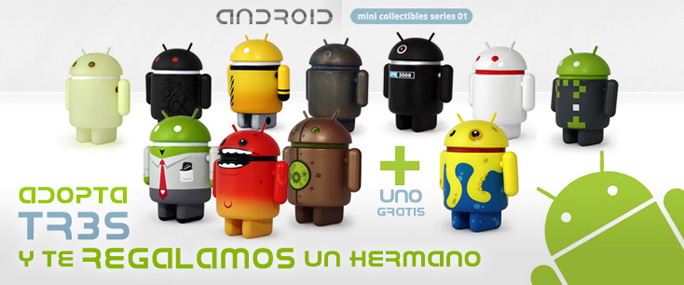 Figuras Android