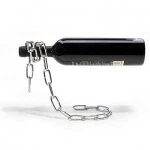 Floating Bottle Chain Holder