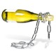 Floating Bottle Chain Holder