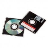 Floppy Disk CD-R