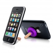 Mini-Stand for Smartphone