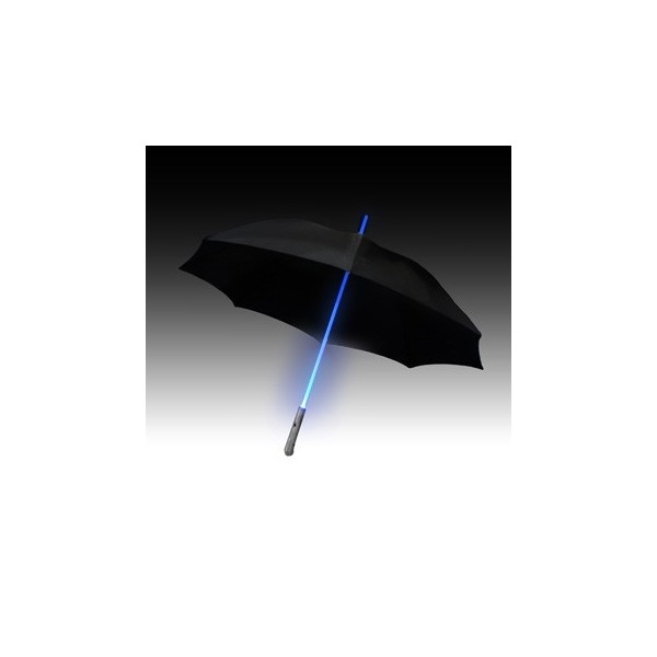 Paraguas espada láser star wars
