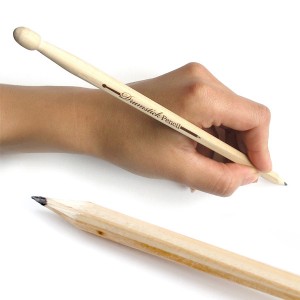 Drumstick Pencil