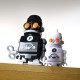 Salt & Pepper Robots