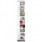 Photo Growth Chart 
