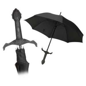 Broadsword Umbrella