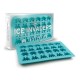 Ice Invaders Ice Tray