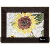 Mosaic Table "Sunflowers"