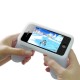 Ergonomic handheld Grip iPhone 4