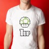 T-Shirt 1up Mushroom