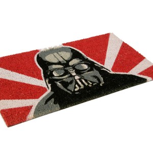Darth Vader Doormat