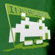 T-Shirt Space Invaders
