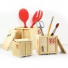 Inbox Mini Cargo Crates (3 boxes)