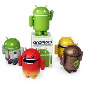 Figura Android "Mini Series 01"