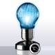 Bulb Touch Lamp
