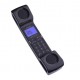 Teléfono inalámbrico ePure Dect - Swissvoice (Negro)