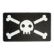 Jolly Roger Pirate Doormat