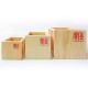 Inbox Mini Cargo Crates (3 boxes)
