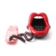 "Rolling Stones" Mouth Phone