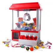 Máquina de Feria Caramelos "Candy Arcade"