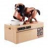 Dog Money Box