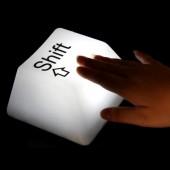 Lamp PC Key