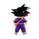 Figure Ninja Goku - Dragon Ball