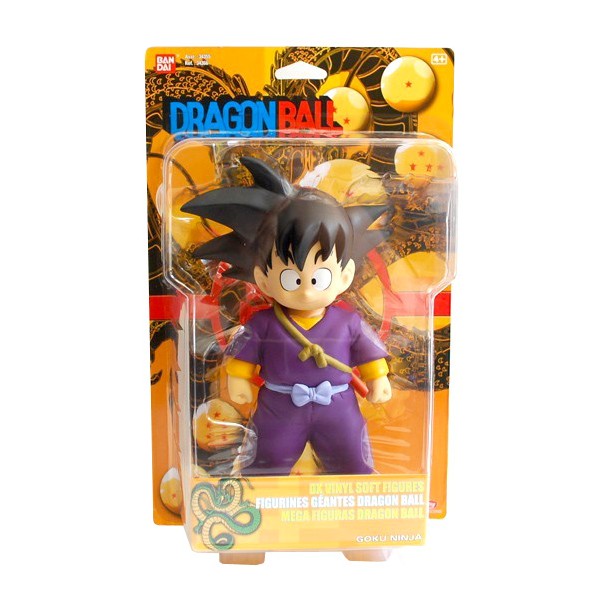 Buy Figure Ninja Goku - Dragon Ball - UniversOriginal