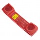 ePure Dect cordless Phone - Swissvoice (Red)
