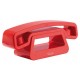 ePure Dect cordless Phone - Swissvoice (Red)
