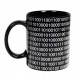 Binary Code Mug