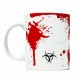 "Keep Calm and Kill Zombies" Mug
