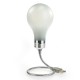 Lámpara Bombilla USB para portátil "Bright Idea"