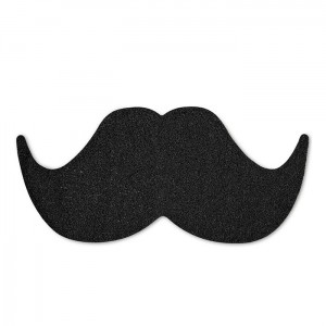 Felpudo Bigote "Moustache"