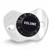 Chill Baby Volume Pacifier