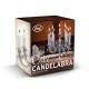 Cake Candelabra Candles
