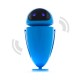 Speaker Player and Radio Cyber ​​X3 Robot