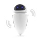 Speaker Player and Radio Cyber ​​X3 Robot