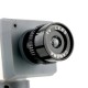Fake Motorised Security Camera with Led and motion sensor