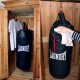 Saco de Boxeo para ropa sucia