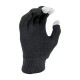 Handsfree Touch Gloves "Shaka Phone"