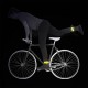 Reflective Lightning band to bicycle
