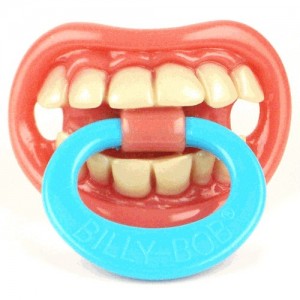 Teething Pacifier