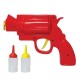 Ketchup Gun Dispenser