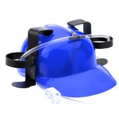 Beverage Helmet