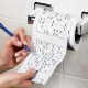 Sudoku Toilet Roll 
