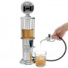 Gas Pump Drink Dispenser