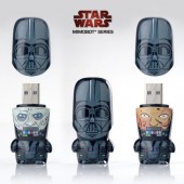 Memoria USB Star Wars Darth Vader