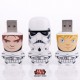 USB Flash Drives Star Wars Stormtrooper