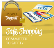 Safe Shopping - UniversOriginal